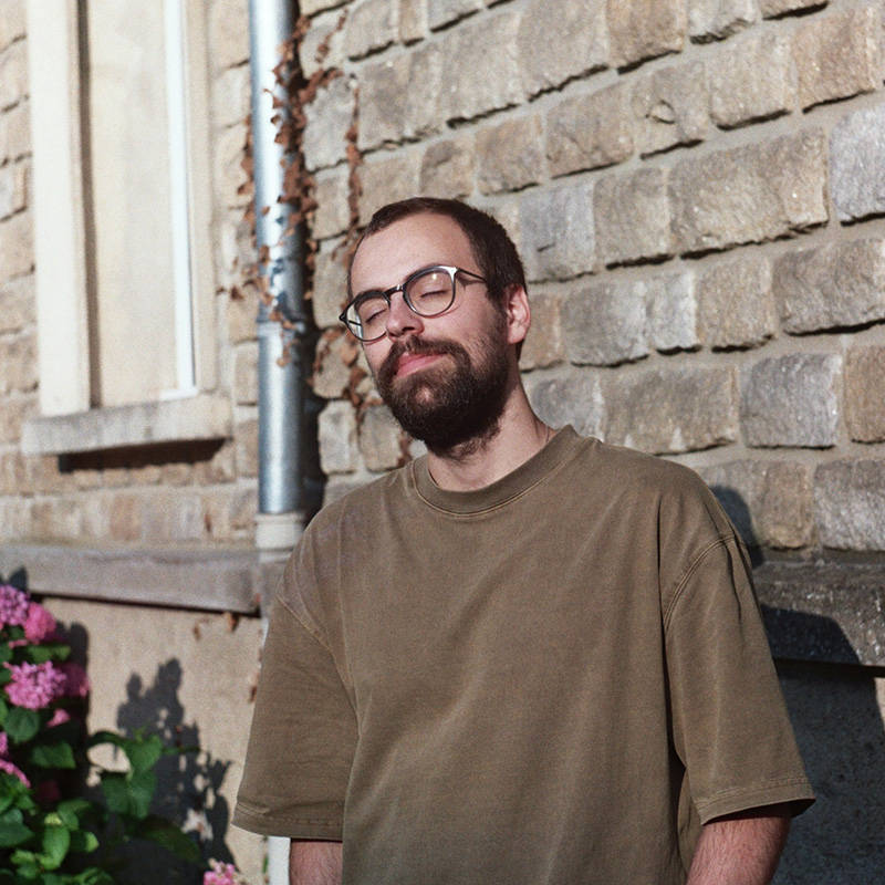 Player Avatar Bjorn Hansen