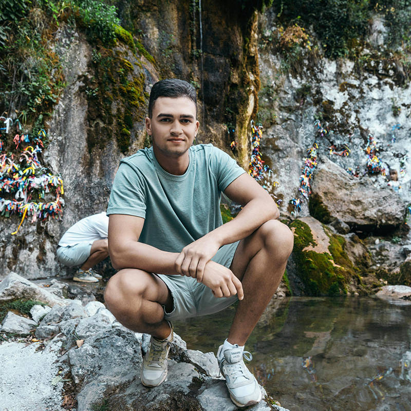 Player Avatar
